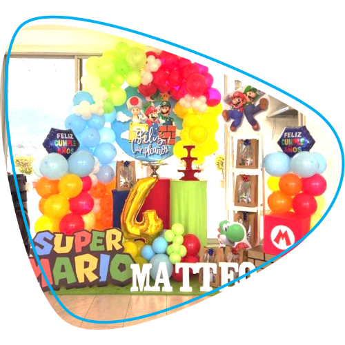 Fiestas Infantiles Enkantados