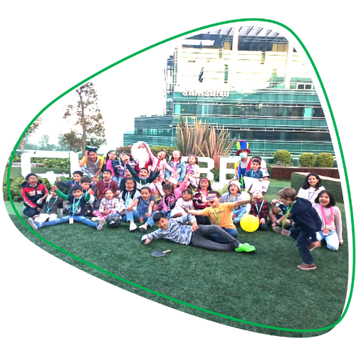 Agasajos Infantiles en Fechas Especiales Enkantados