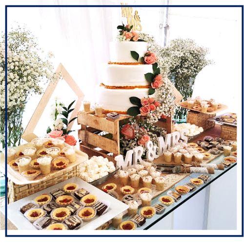 Eventos Sociales Enkantados