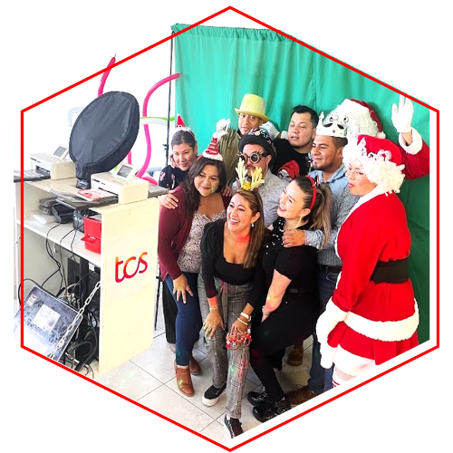 Activación de Marca Externa Enkantados